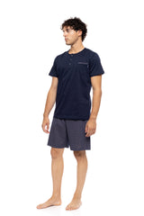 Ulisse - Pyjama 3Pcs Easy Geo