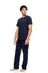 Ulisse - Pyjama 3Pcs Easy Geo