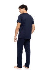 Ulisse - Pyjama 3Pcs Easy Geo
