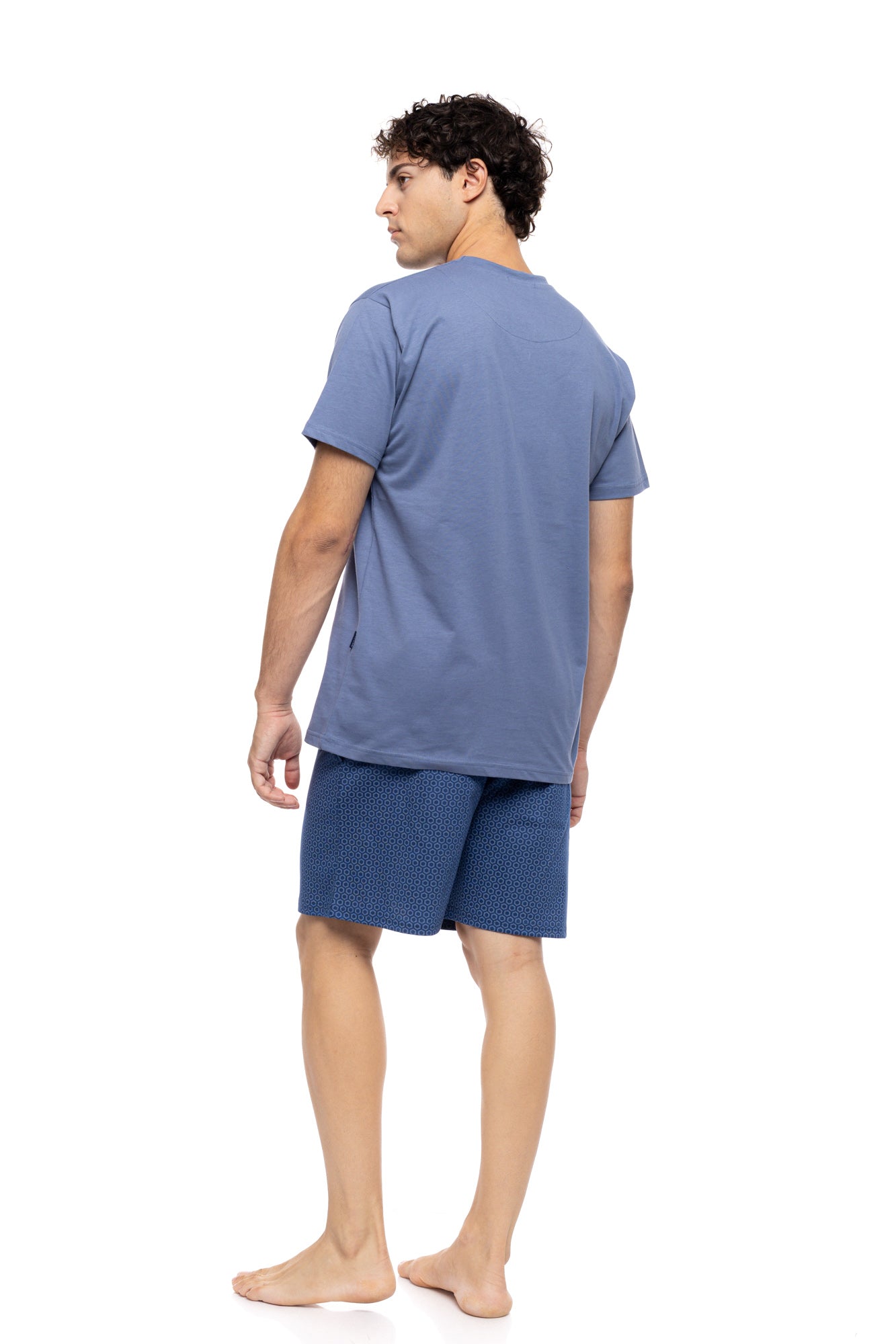 Ulisse - Pyjama Pure Nights