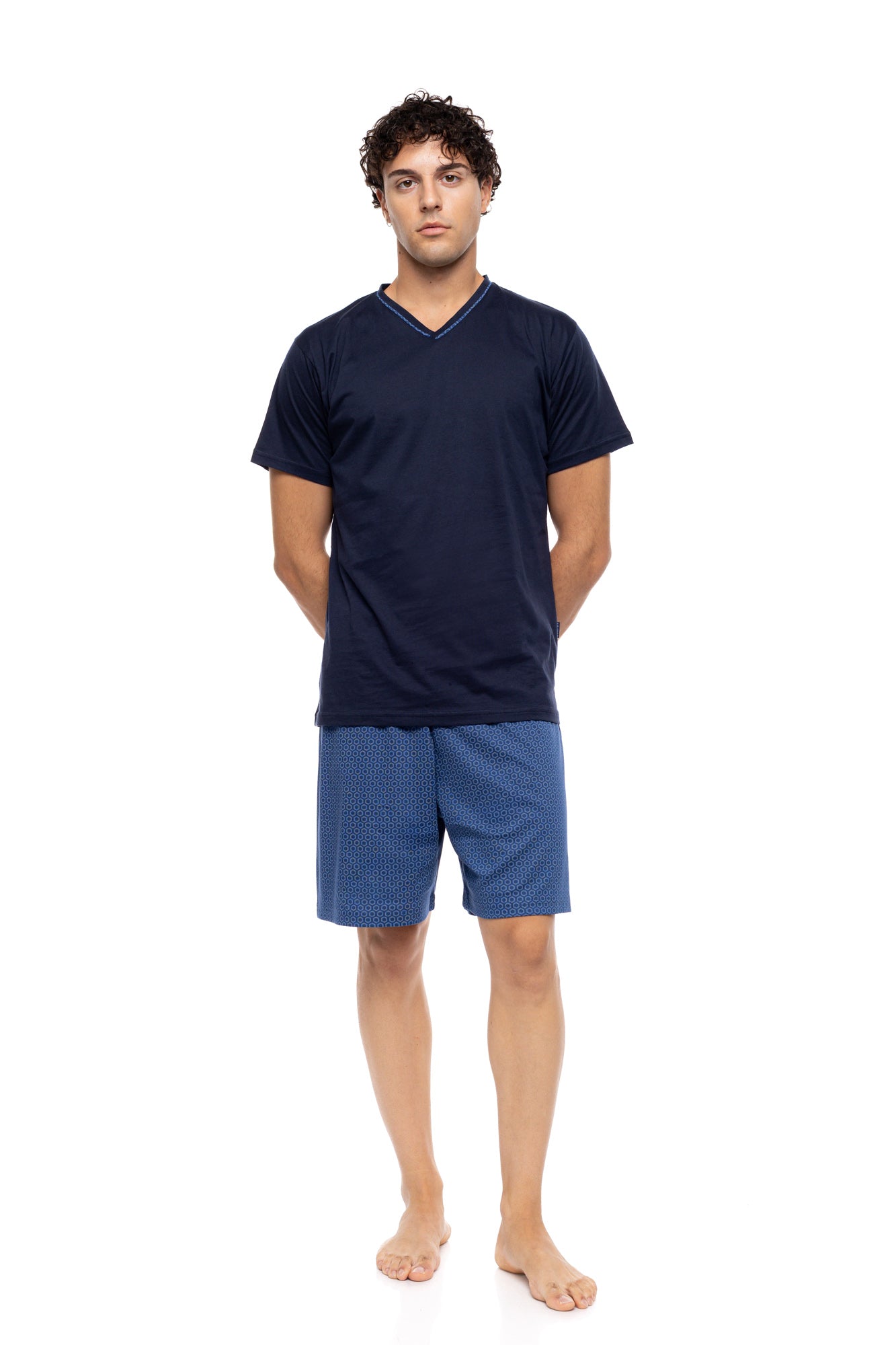 Ulisse - Neck Pure Nights