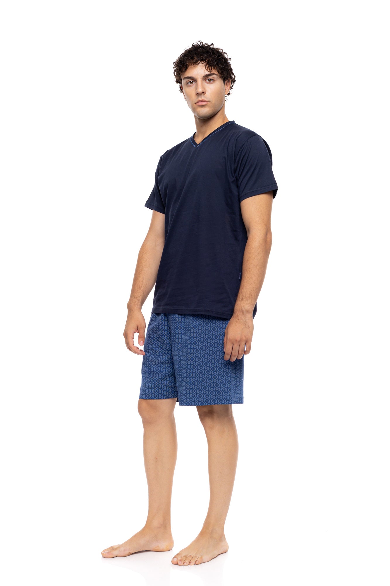 Ulisse - Neck Pure Nights