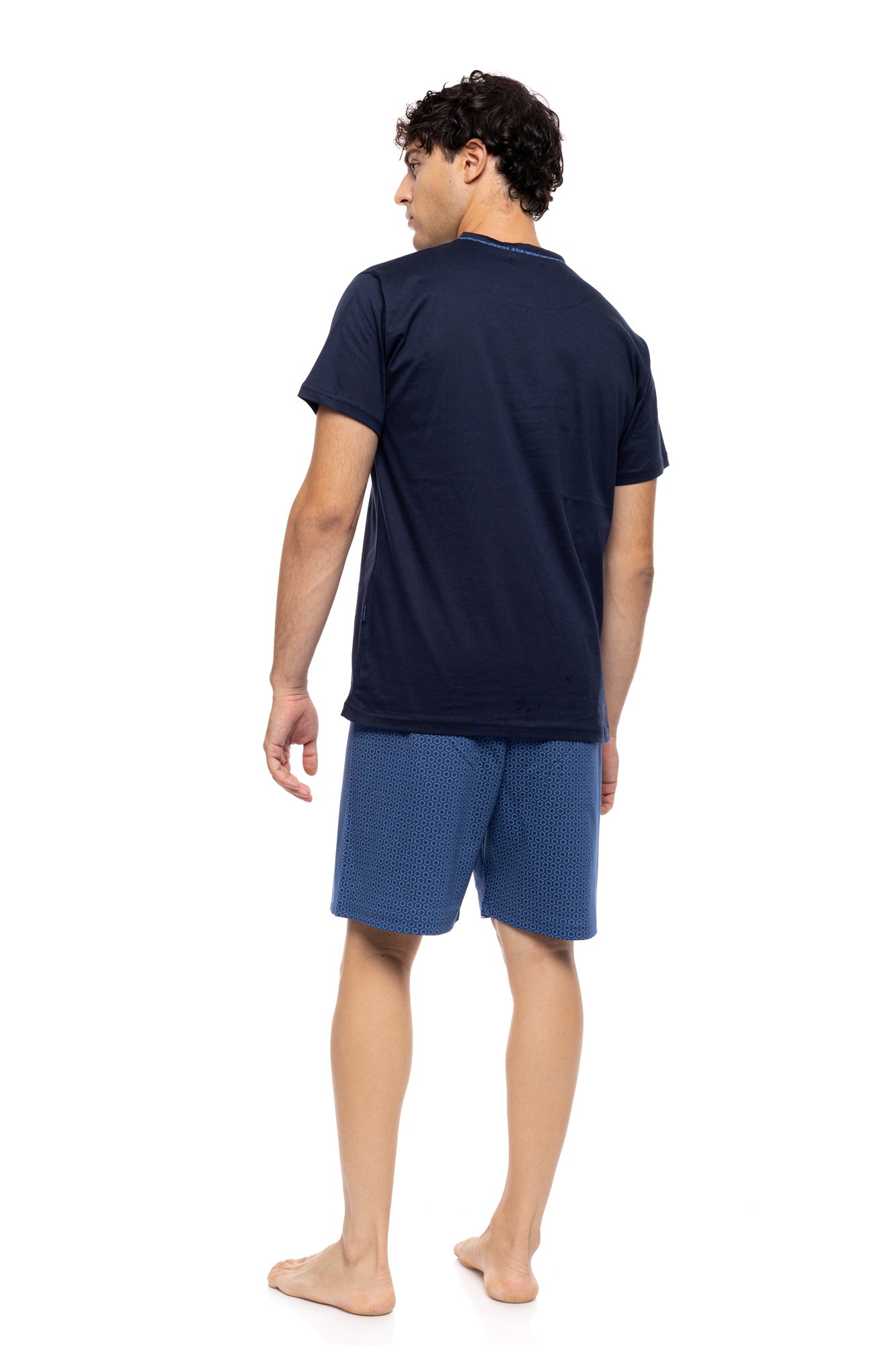 Ulisse - Neck Pure Nights