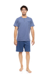 Ulisse - Pyjama 3Pcs Pure Nights