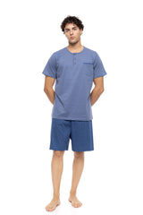 Ulisse - Pyjama 3Pcs Pure Nights