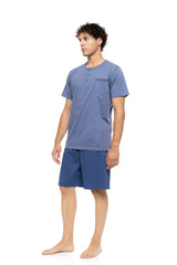Ulisse - Pyjama 3Pcs Pure Nights