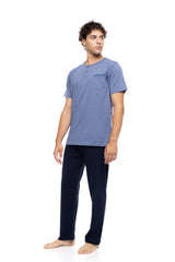 Ulisse - Pyjama 3Pcs Pure Nights