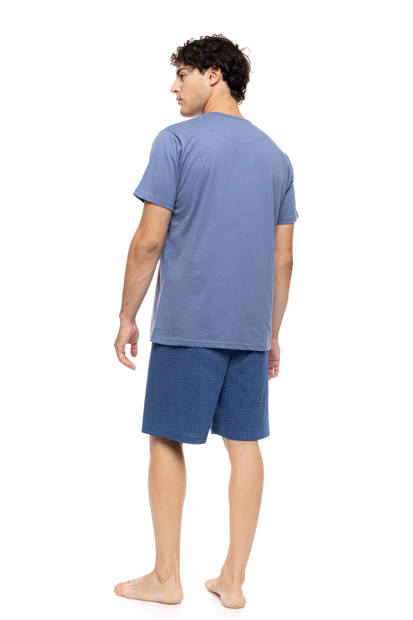 Ulisse - Pyjama 3Pcs Pure Nights