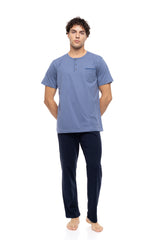 Ulisse - Pyjama 3Pcs Pure Nights