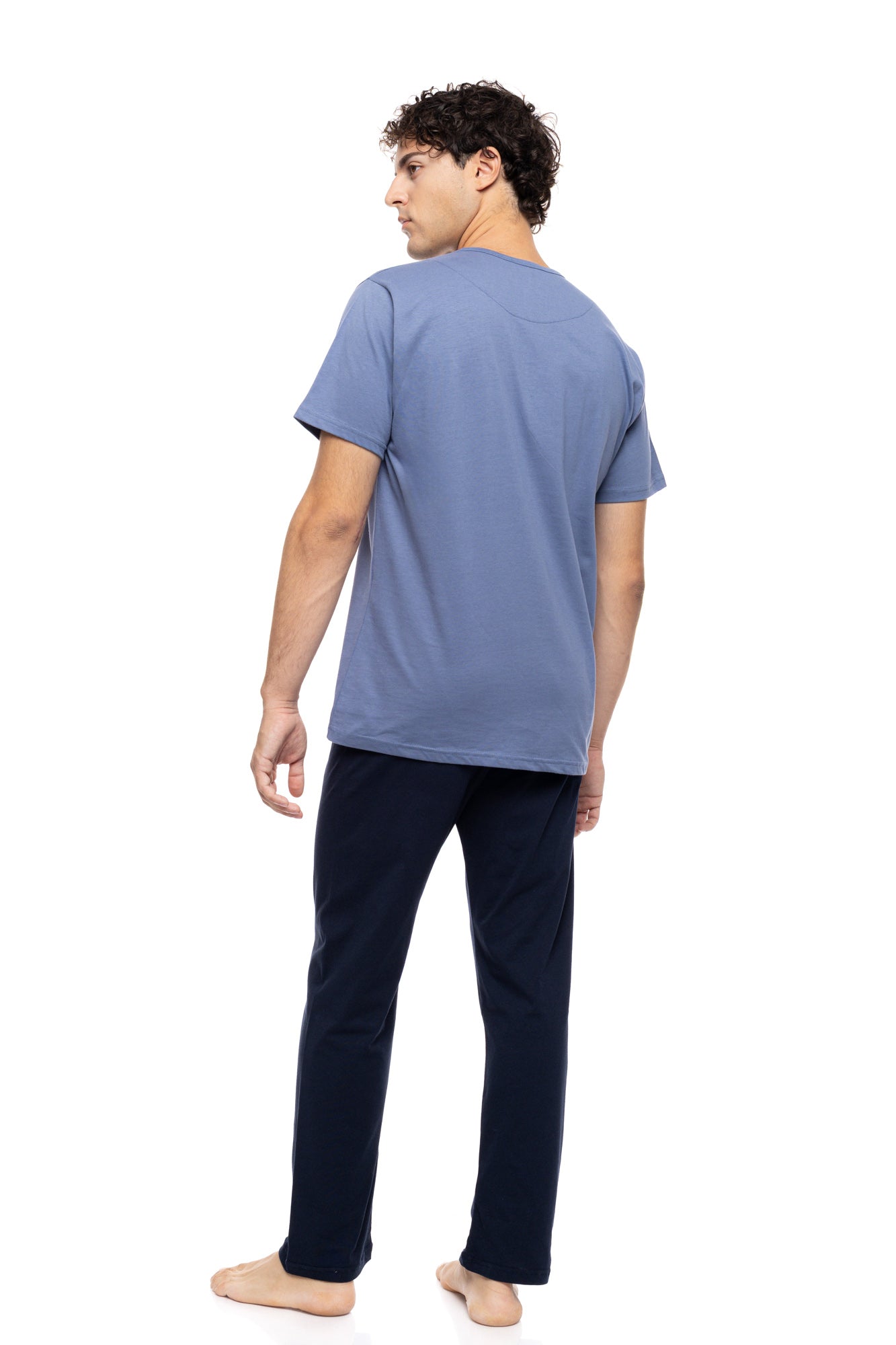Ulisse - Pyjama 3Pcs Pure Nights