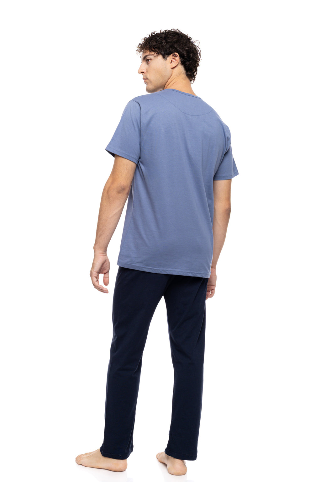 Ulisse - Pyjama 3Pcs Pure Nights