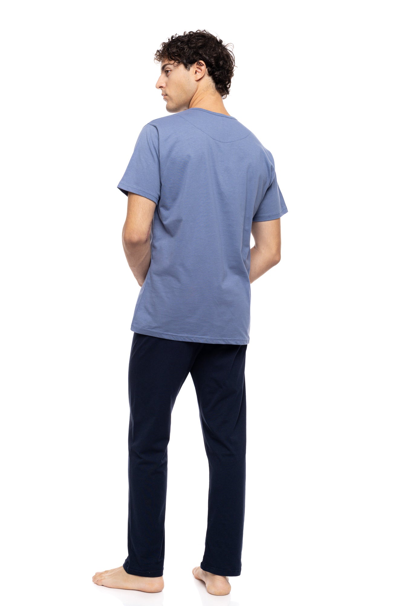 Ulisse - Pyjama 3Pcs Pure Nights