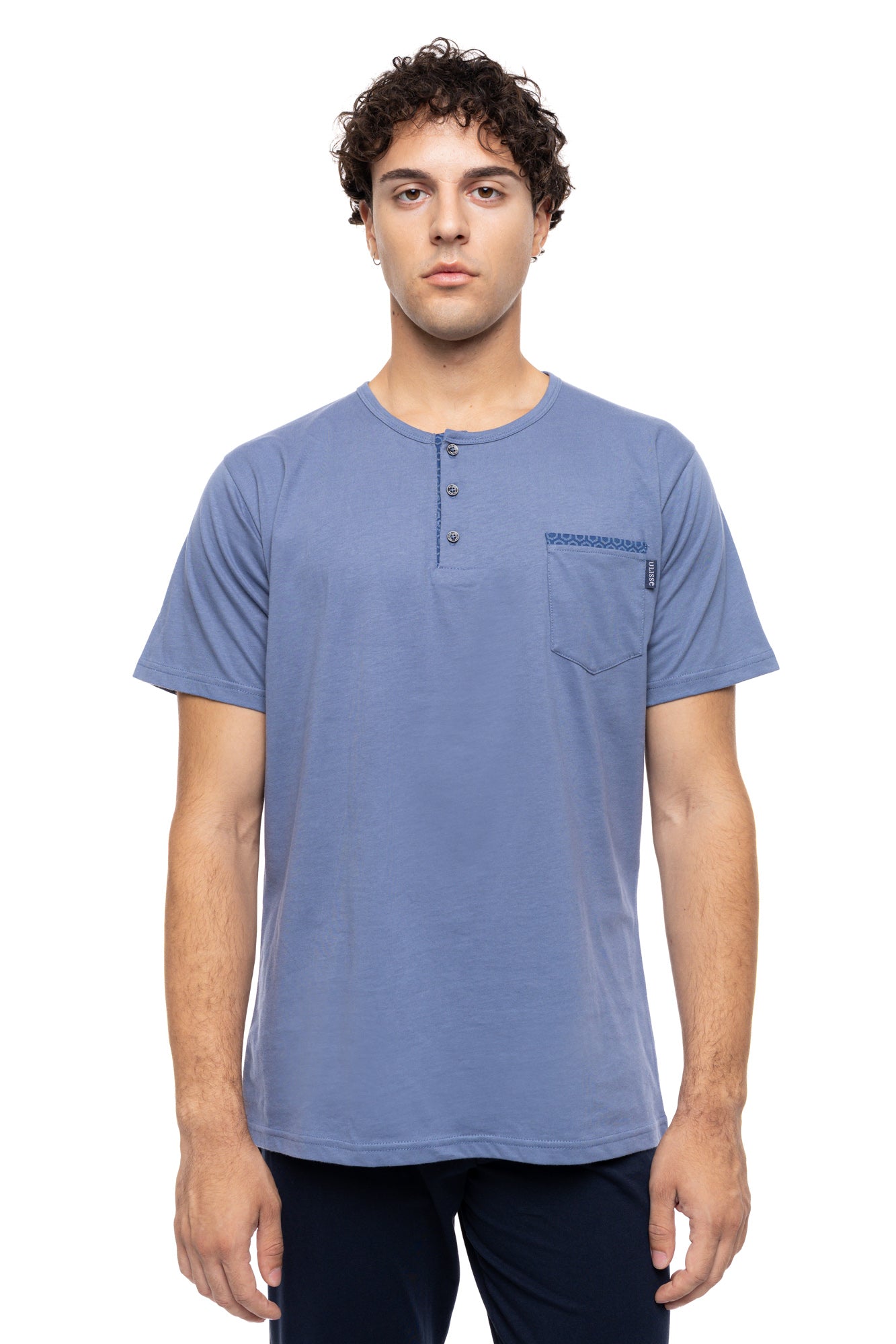 Ulisse - Pyjama 3Pcs Pure Nights