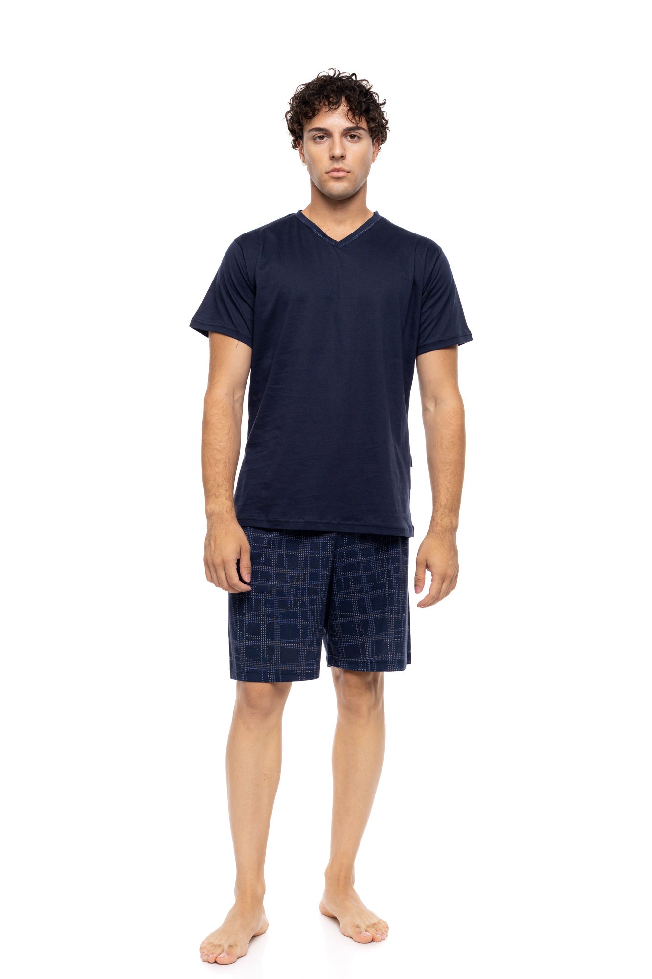 Ulisse - Neck Blue Nights