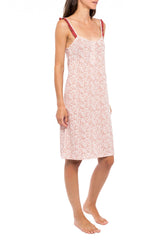 Pink Label - Nightgown Red Berry