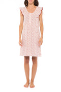 Pink Label - Nightgown Red Berry