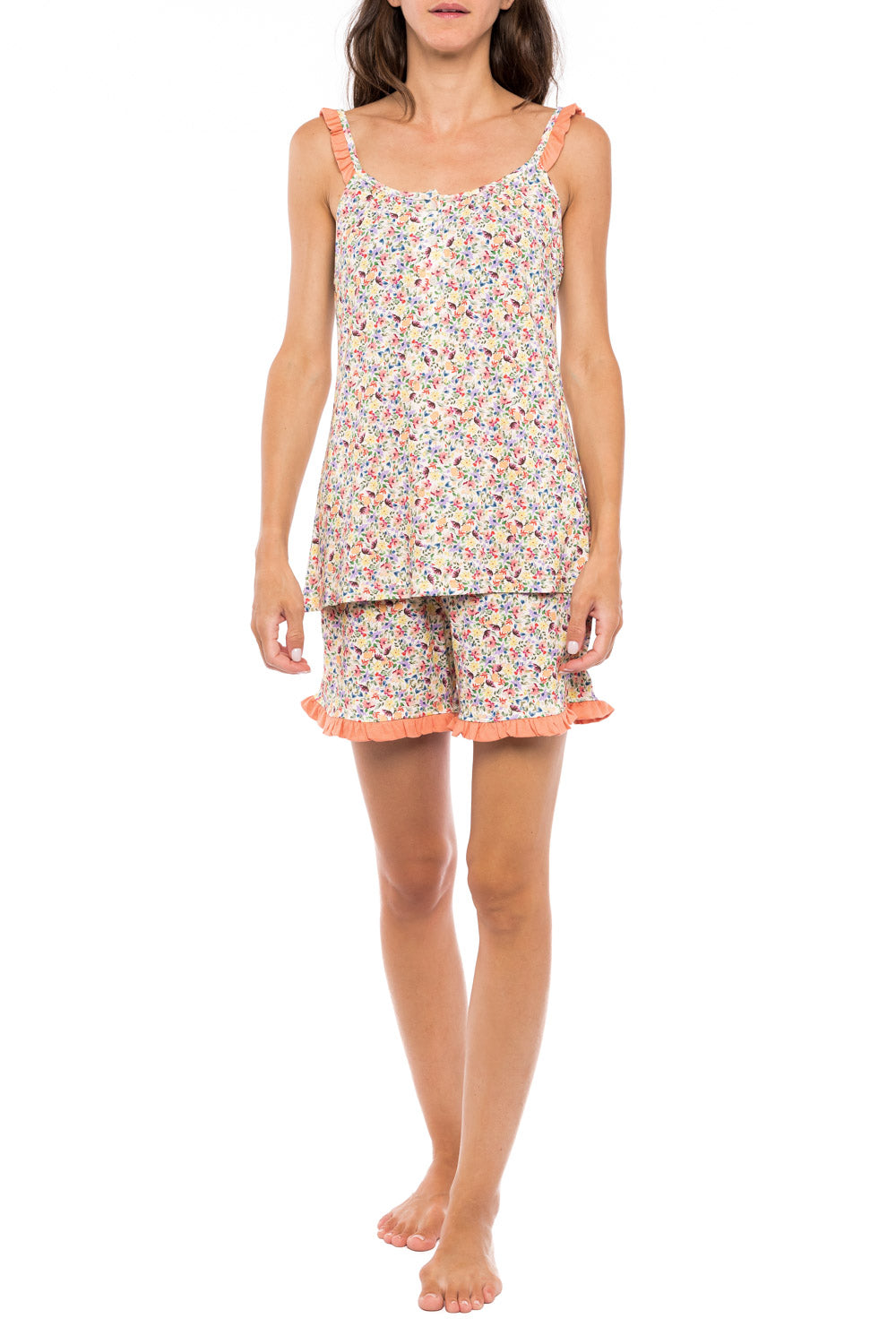 Pink Label - Baby Doll English Spring