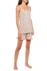 Pink Label - Baby Doll English Spring