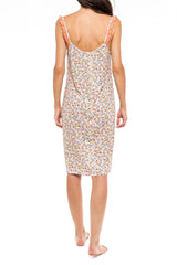 Pink Label - Nightgown English Spring