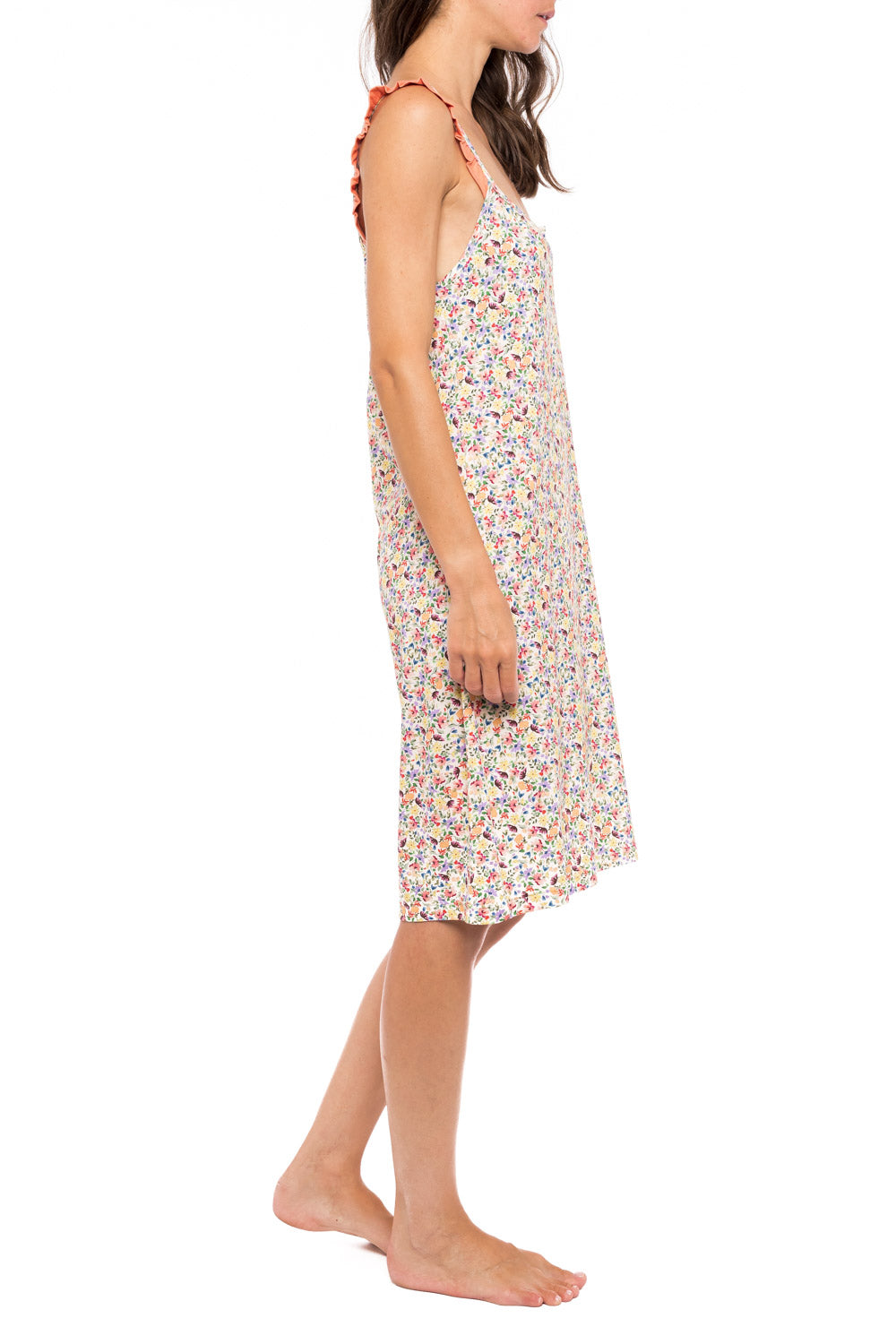 Pink Label - Nightgown English Spring