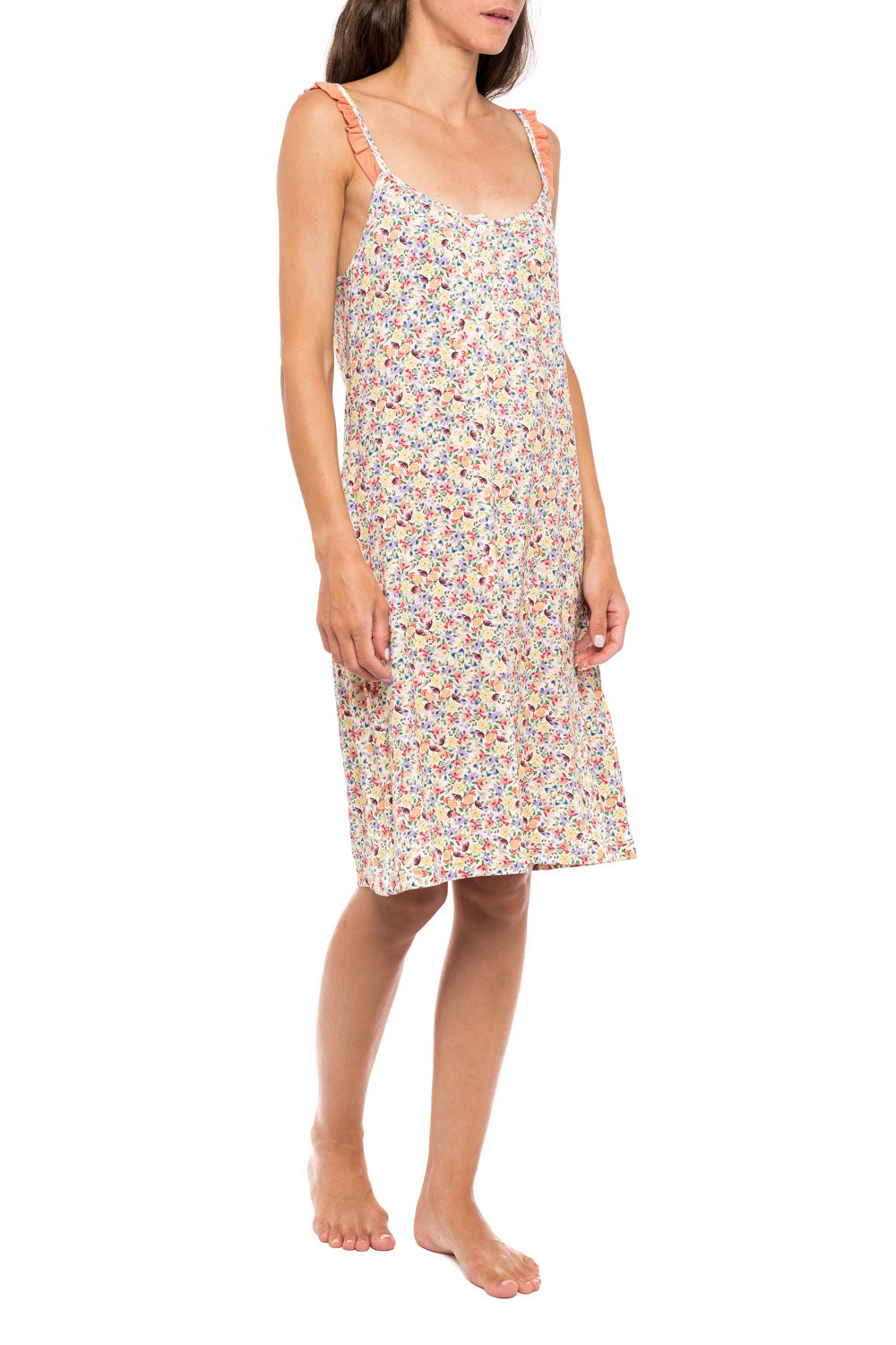 Pink Label - Nightgown English Spring