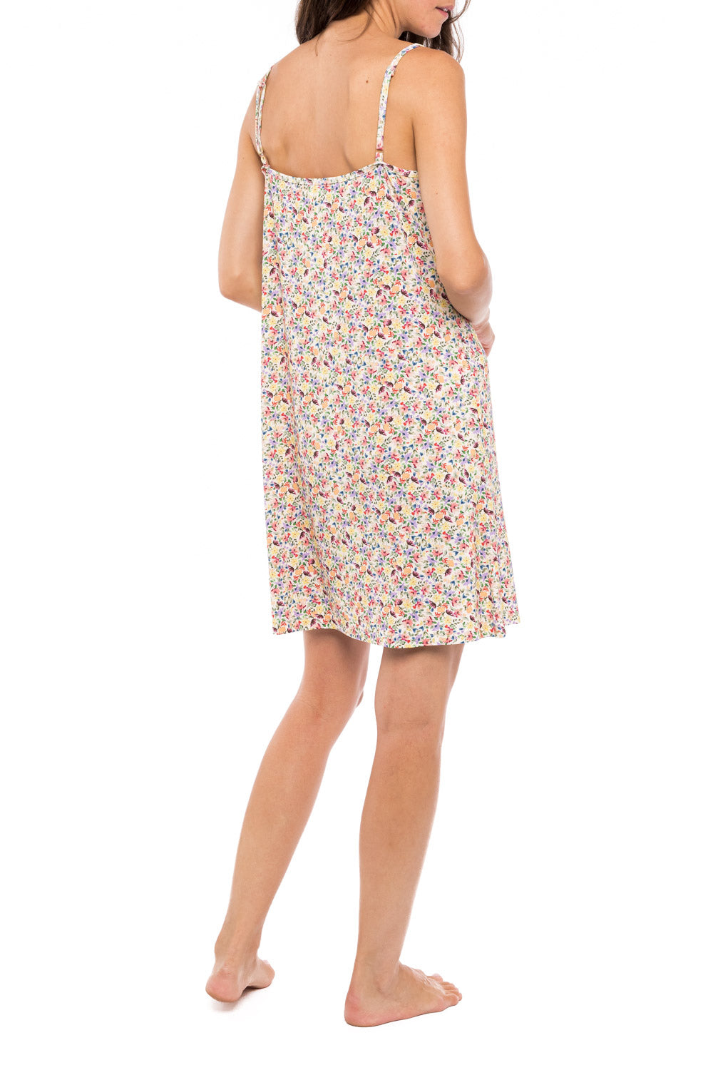 Pink Label - Nightgown English Spring
