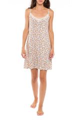 Pink Label - Nightgown English Spring
