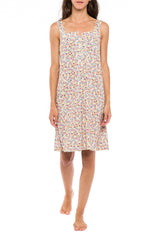 Pink Label - Nightgown English Spring