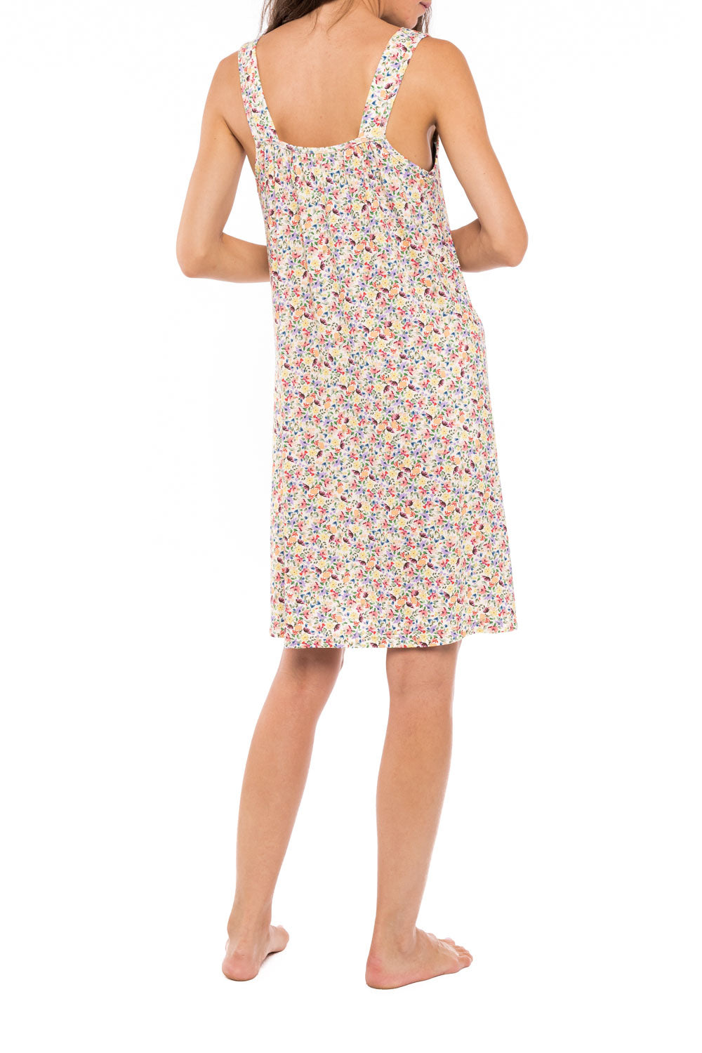 Pink Label - Nightgown English Spring