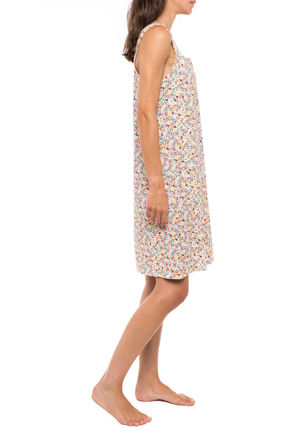 Pink Label - Nightgown English Spring
