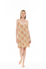 Pink Label - Nightgown Pal Flower