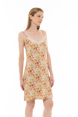 Pink Label - Nightgown Pal Flower