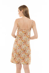 Pink Label - Nightgown Pal Flower