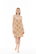 Pink Label - Nightgown Pal Flower