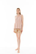 Pink Label - Pyjama Pal Flower