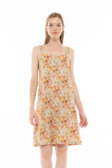 Pink Label - Nightgown Pal Flower