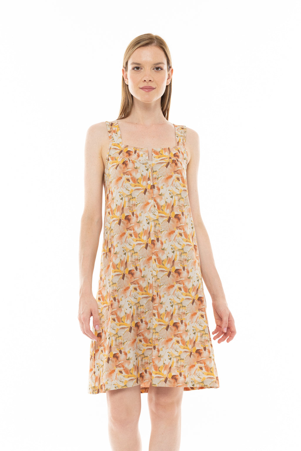 Pink Label - Nightgown Pal Flower