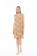 Pink Label - Nightgown Pal Flower