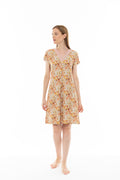 Pink Label - Nightgown Pal Flower