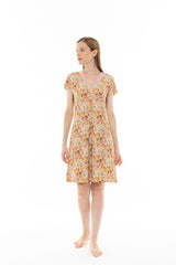 Pink Label - Nightgown Pal Flower