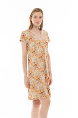 Pink Label - Nightgown Pal Flower