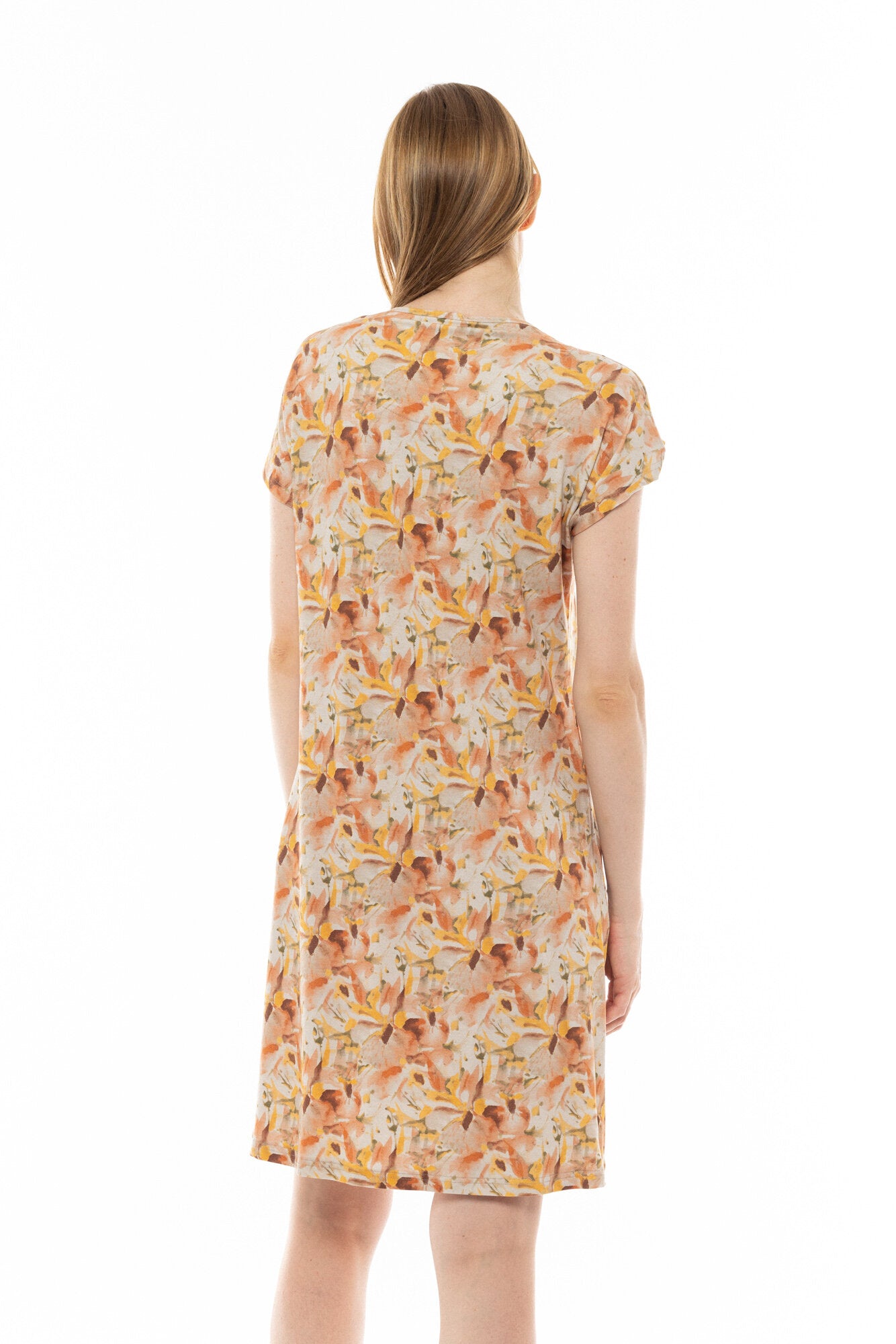Pink Label - Nightgown Pal Flower