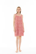 Pink Label - Nightgown Pink Leo