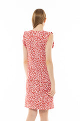 Pink Label - Nightgown Pink Leo