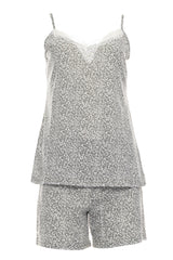 Pink Label - Baby Doll Aqua Flower