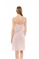 Pink Label - Nightgown Pink Geo
