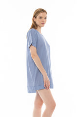 Pink Label - Nightgown Mariniere