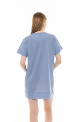 Pink Label - Nightgown Mariniere