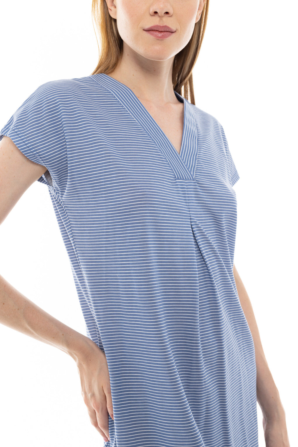 Pink Label - Nightgown Mariniere