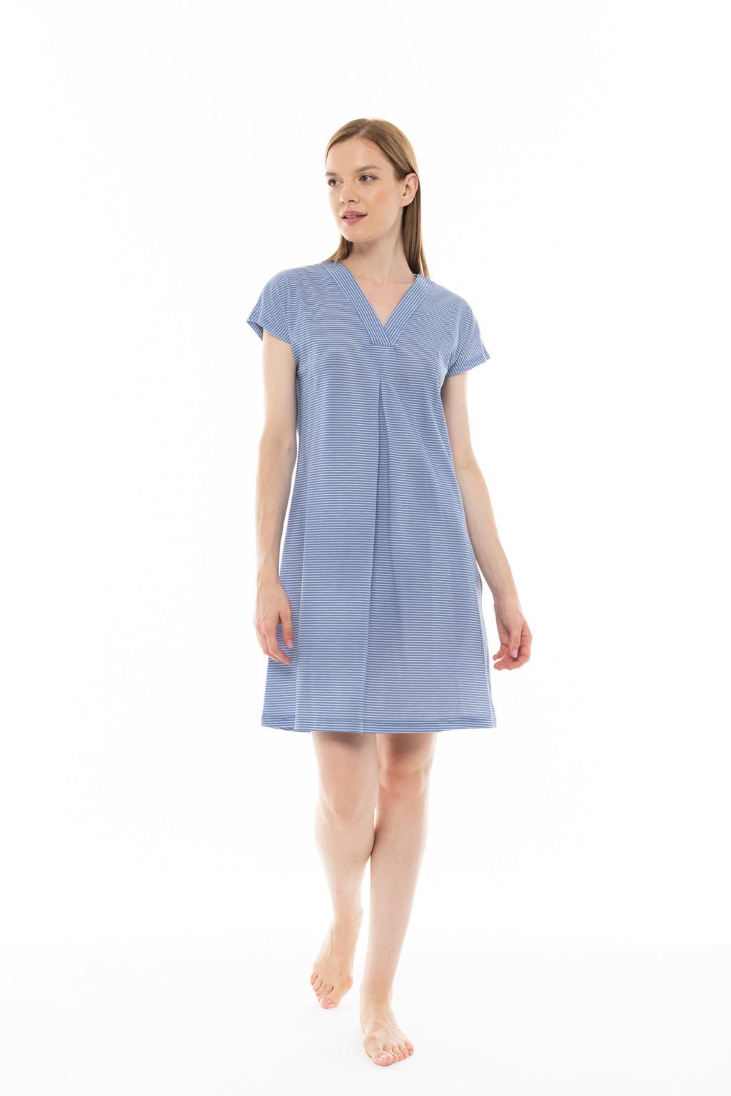 Pink Label - Nightgown Mariniere